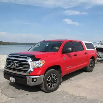 Boat Launches