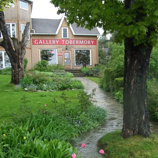 Artists and Artisans