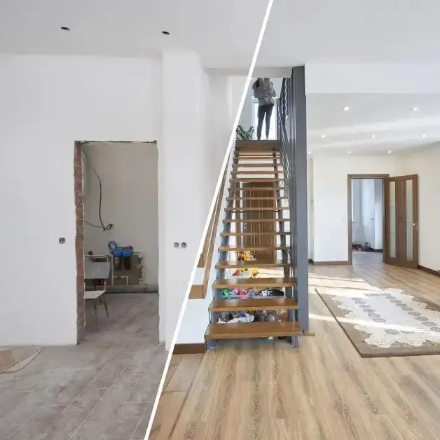 Home Building, Garden & Renovations