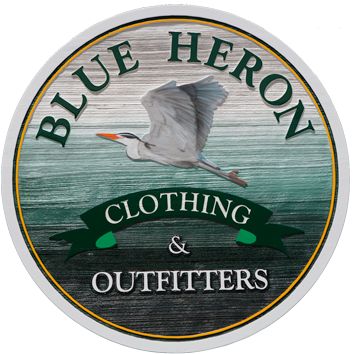 Blue Heron Outfitters