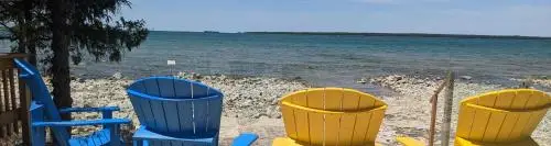 Bruce Peninsula Cottage Services