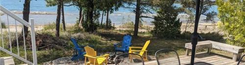 Singing Shores Cottage Rental