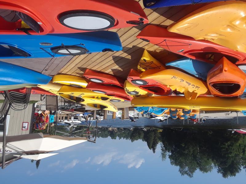 Public Rentals, Kayaks, Canoes, Stand Up Paddle Boards, Paddling