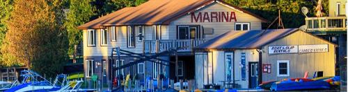 Sauble River Marina & Lodge Resort