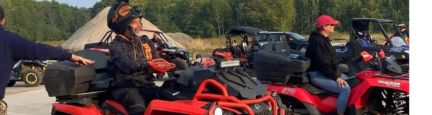 SAUBLE BEACH MOTORSPORTS