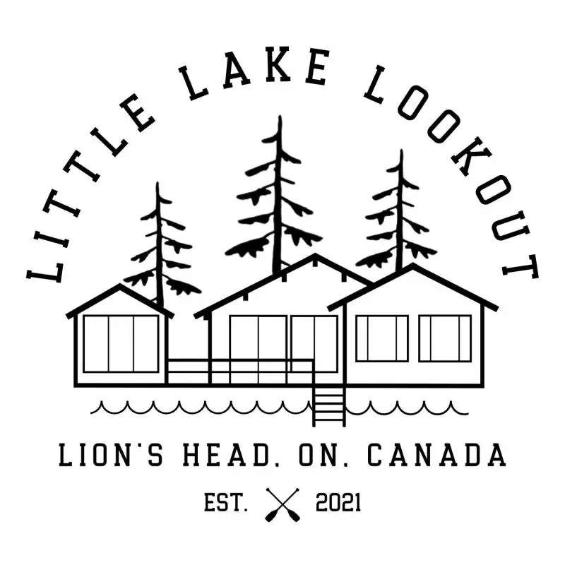 Little Lake Lookout