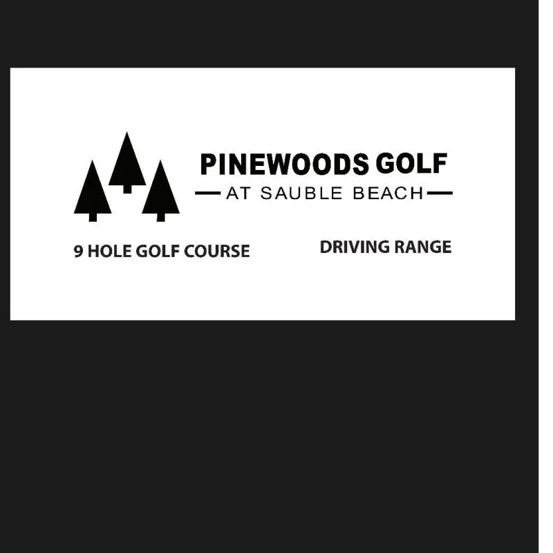 Pinewoods Golf at Sauble Beach