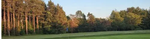 Pinewoods Golf at Sauble Beach