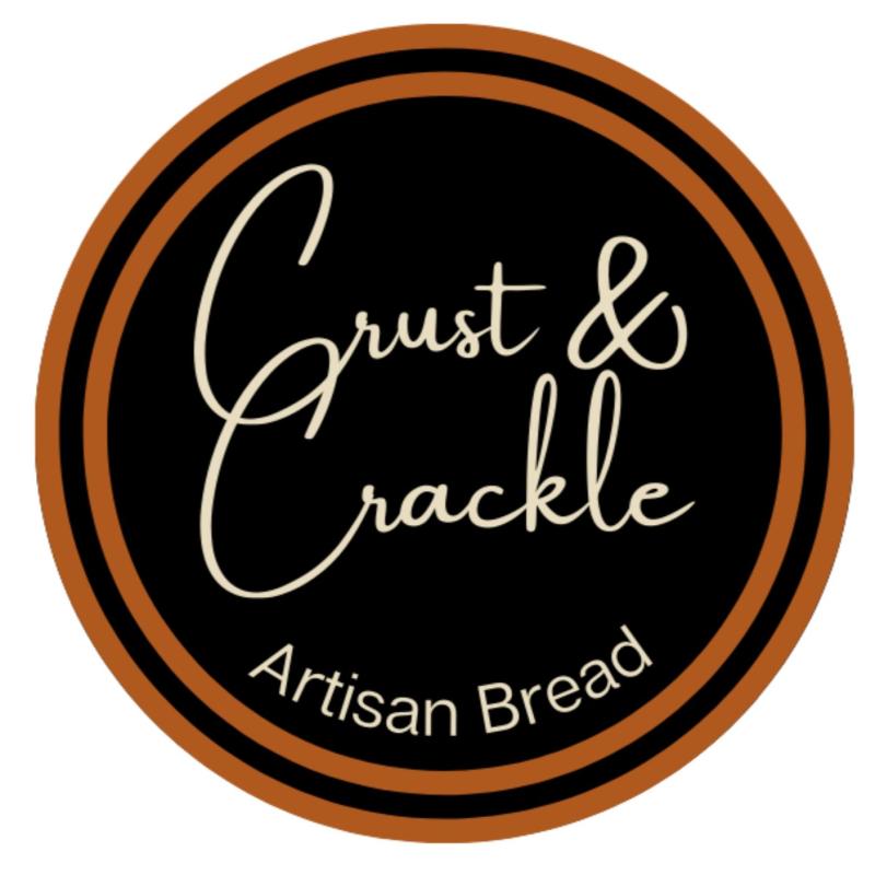 Crust & Crackle