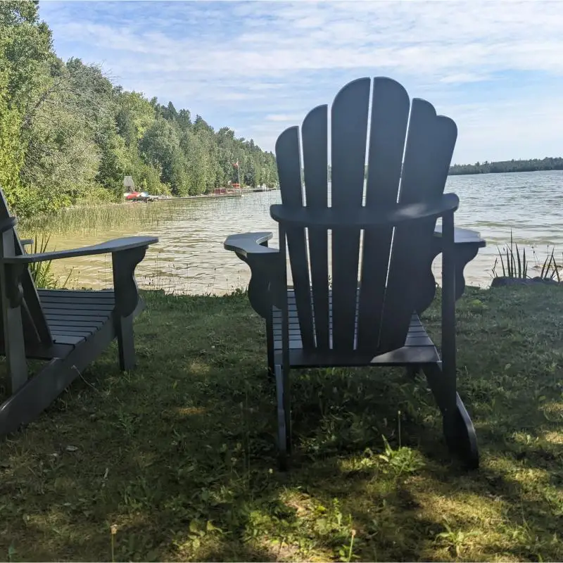 Cameron Lake Cottage Guide to the Bruce Peninsula
