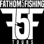 Fathom Five Fishing and Private Tours