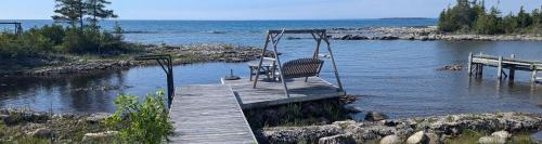 Sunny Zorra Cottage Rental