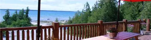 Golden Pines Cottage