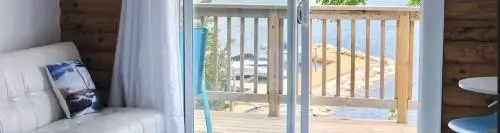 Tamarac Island Inn