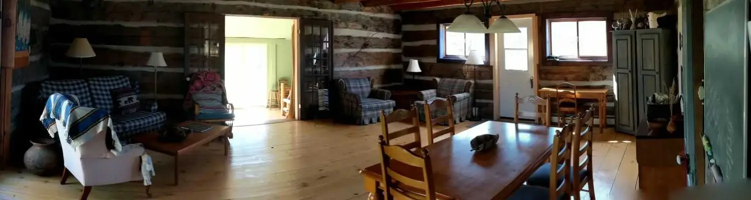 Applewood Retreat Cottage