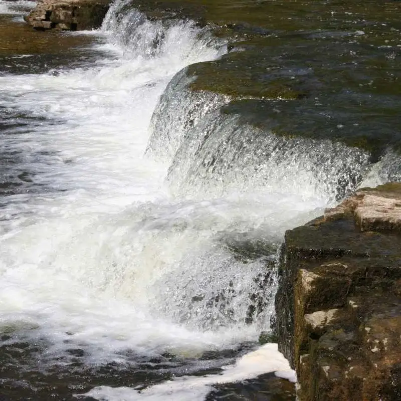 Sauble Falls Provincial Park