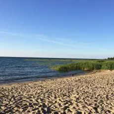 MacGregor Point Provincial Park