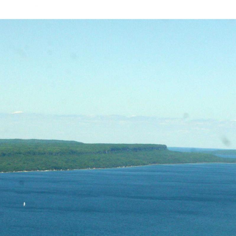 Malcolm Bluff Shores Nature Reserve