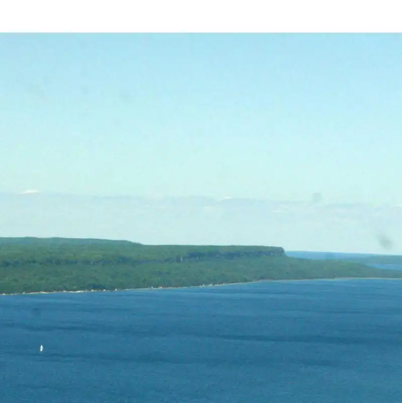 Malcolm Bluff Shores Nature Reserve